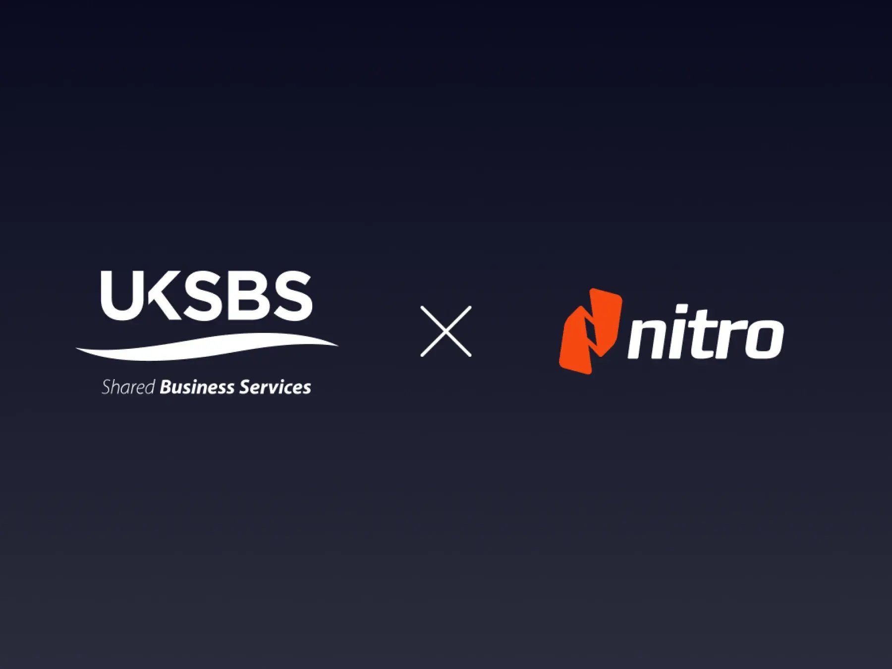 Digital document solutions for government nitro software